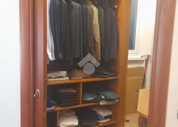 Appartamento Via Cesare Cabella, Genova (zona Castelletto) - foto 11