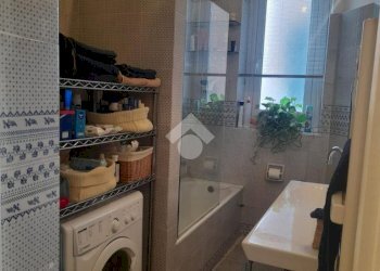 Appartamento Via Cesare Cabella, Genova (zona Castelletto) - foto 12