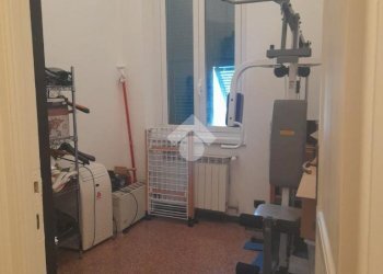 Appartamento Via Cesare Cabella, Genova (zona Castelletto) - foto 13