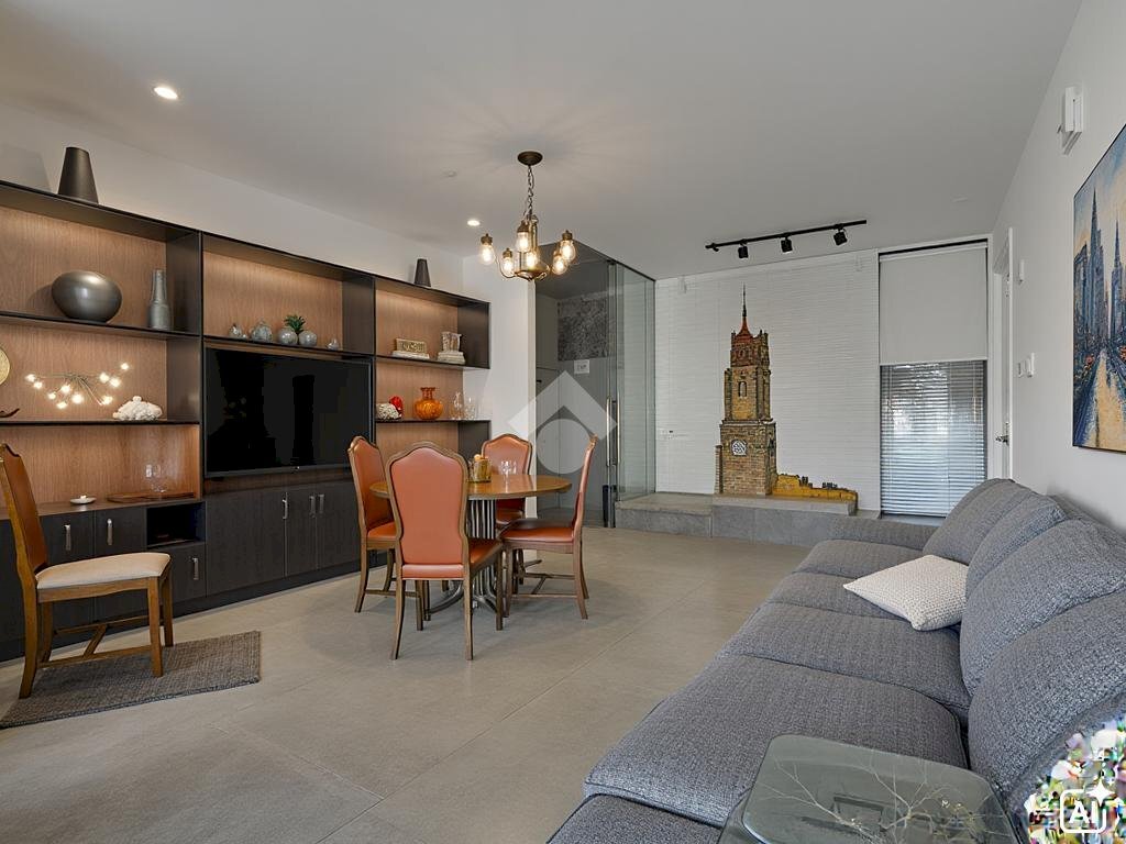 Appartamento Via Sparavalle, Reggio nell'Emilia - foto 2