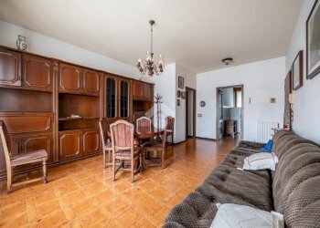 Appartamento Via Sparavalle, Reggio nell'Emilia - foto 1