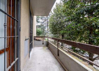 Appartamento Via Sparavalle, Reggio nell'Emilia - foto 4