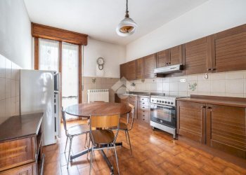 Appartamento Via Sparavalle, Reggio nell'Emilia - foto 5