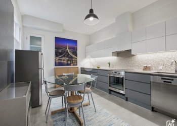 Appartamento Via Sparavalle, Reggio nell'Emilia - foto 6