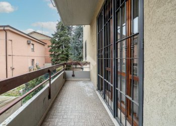 Appartamento Via Sparavalle, Reggio nell'Emilia - foto 9