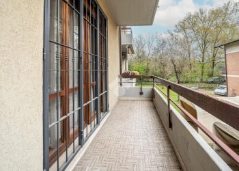 Appartamento Via Sparavalle, Reggio nell'Emilia - foto 10