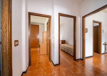 Appartamento Via Sparavalle, Reggio nell'Emilia - foto 11