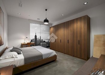 Appartamento Via Sparavalle, Reggio nell'Emilia - foto 14