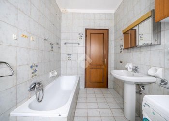 Appartamento Via Sparavalle, Reggio nell'Emilia - foto 20