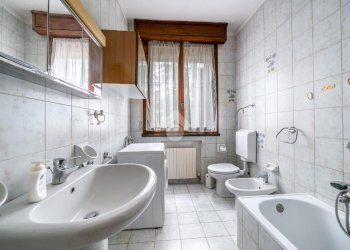 Appartamento Via Sparavalle, Reggio nell'Emilia - foto 21