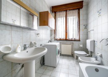 Appartamento Via Sparavalle, Reggio nell'Emilia - foto 22