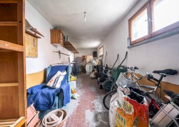 Appartamento Via Sparavalle, Reggio nell'Emilia - foto 27