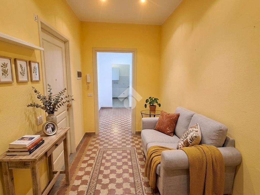 Quadrilocale Via di girolamo, Reggio nell'Emilia - foto 1