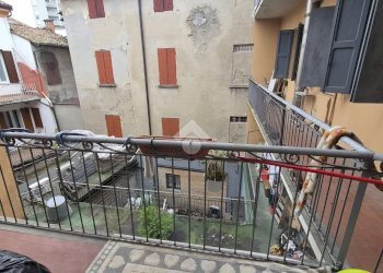 Quadrilocale Via di girolamo, Reggio nell'Emilia - foto 4