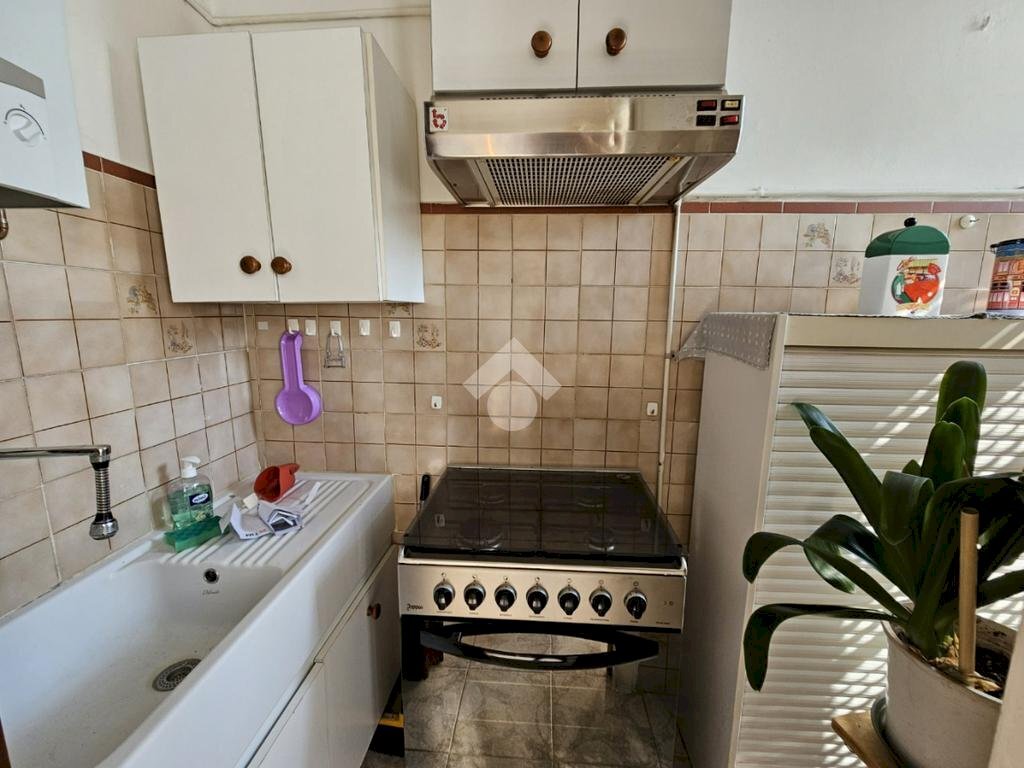 Trilocale Corso S. Martino, Abbiategrasso - foto 2