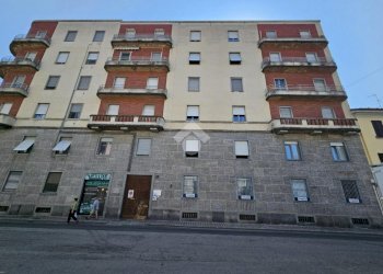 Three-room apartment Corso S. Martino, Abbiategrasso - photo 5