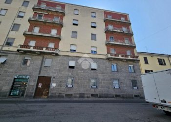 Three-room apartment Corso S. Martino, Abbiategrasso - photo 7