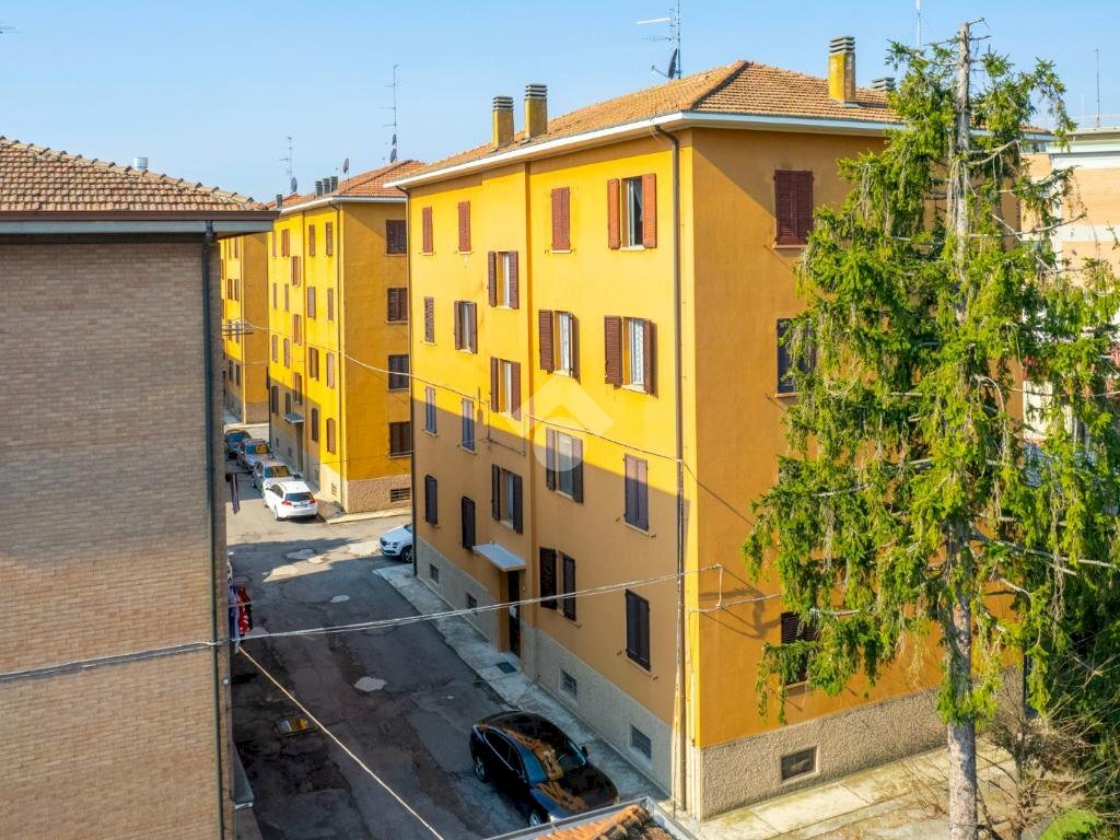 Trilocale Via Due Canali, Reggio nell'Emilia - foto 1