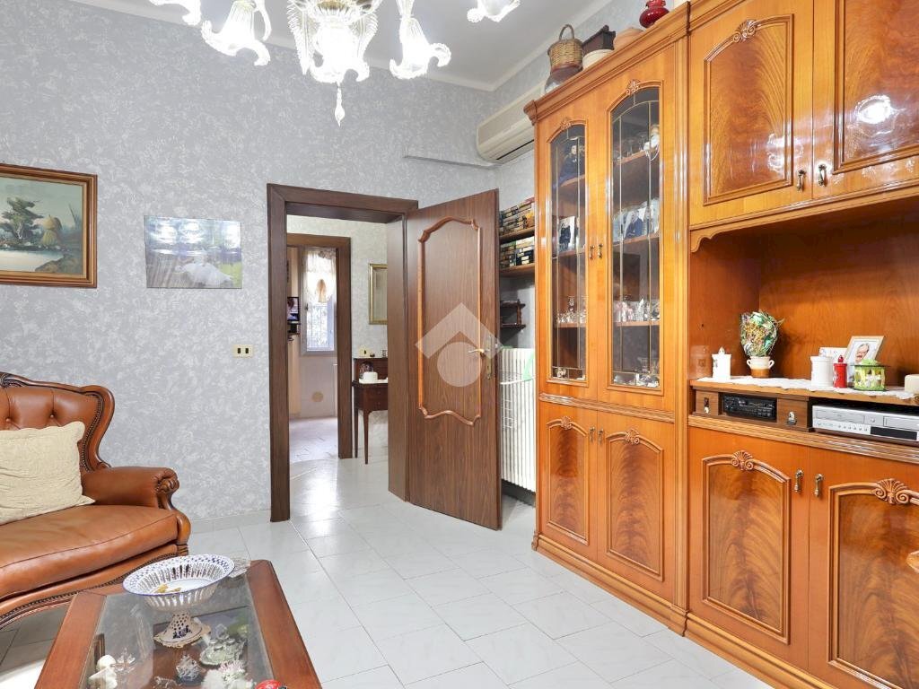 Trilocale Via Due Canali, Reggio nell'Emilia - foto 2