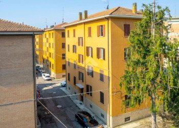 Trilocale Via Due Canali, Reggio nell'Emilia - foto 1