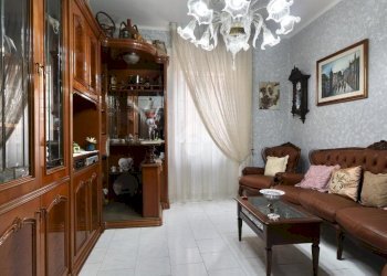 Trilocale Via Due Canali, Reggio nell'Emilia - foto 9