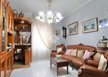 Trilocale Via Due Canali, Reggio nell'Emilia - foto 11