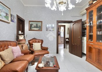 Trilocale Via Due Canali, Reggio nell'Emilia - foto 12