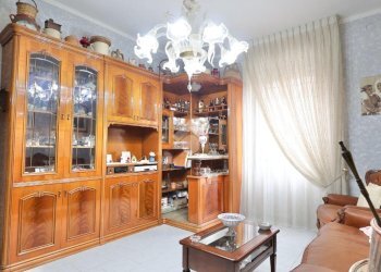 Trilocale Via Due Canali, Reggio nell'Emilia - foto 13