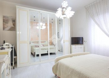 Trilocale Via Due Canali, Reggio nell'Emilia - foto 16