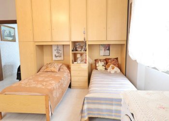 Trilocale Via Due Canali, Reggio nell'Emilia - foto 20