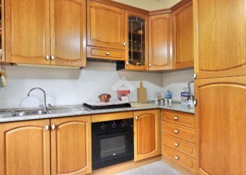 Trilocale Via Due Canali, Reggio nell'Emilia - foto 25