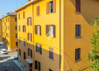 Trilocale Via Due Canali, Reggio nell'Emilia - foto 28