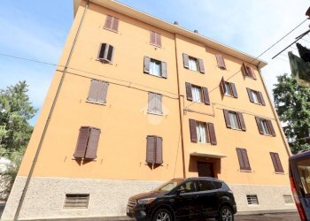 Trilocale Via Due Canali, Reggio nell'Emilia - foto 29