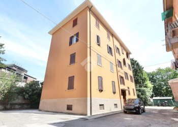 Trilocale Via Due Canali, Reggio nell'Emilia - foto 30