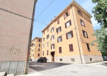 Trilocale Via Due Canali, Reggio nell'Emilia - foto 31