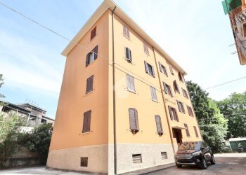 Trilocale Via Due Canali, Reggio nell'Emilia - foto 32