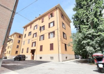 Trilocale Via Due Canali, Reggio nell'Emilia - foto 33