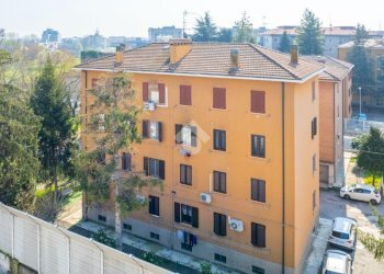 Trilocale Via Due Canali, Reggio nell'Emilia - foto 34