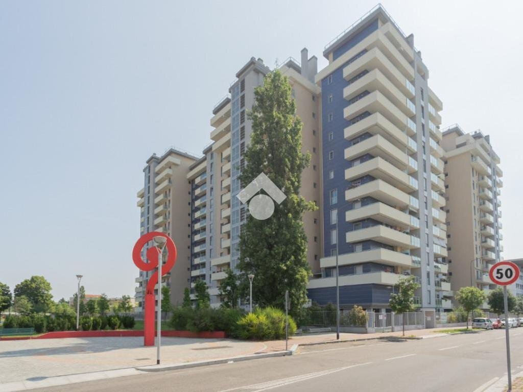 Trilocale Via Castellanza, Milano (zona Gallaratese) - foto 1