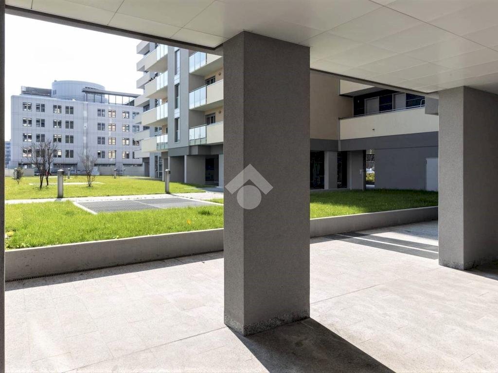 Trilocale Via Castellanza, Milano (zona Gallaratese) - foto 3