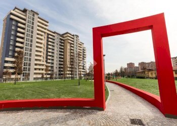 Trilocale Via Castellanza, Milano (zona Gallaratese) - foto 2