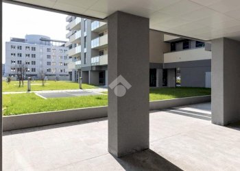 Trilocale Via Castellanza, Milano (zona Gallaratese) - foto 3