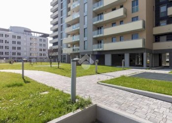 Trilocale Via Castellanza, Milano (zona Gallaratese) - foto 4