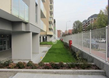 Trilocale Via Castellanza, Milano (zona Gallaratese) - foto 6