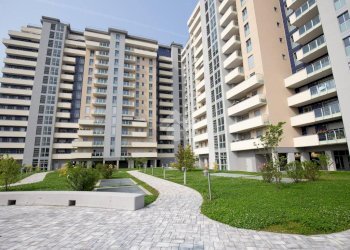 Trilocale Via Castellanza, Milano (zona Gallaratese) - foto 7