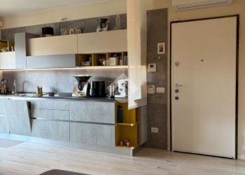 Trilocale Via Castellanza, Milano (zona Gallaratese) - foto 9