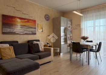 Trilocale Via Castellanza, Milano (zona Gallaratese) - foto 10