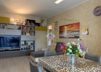 Trilocale Via Castellanza, Milano (zona Gallaratese) - foto 11