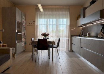 Trilocale Via Castellanza, Milano (zona Gallaratese) - foto 12