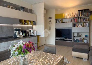 Trilocale Via Castellanza, Milano (zona Gallaratese) - foto 13